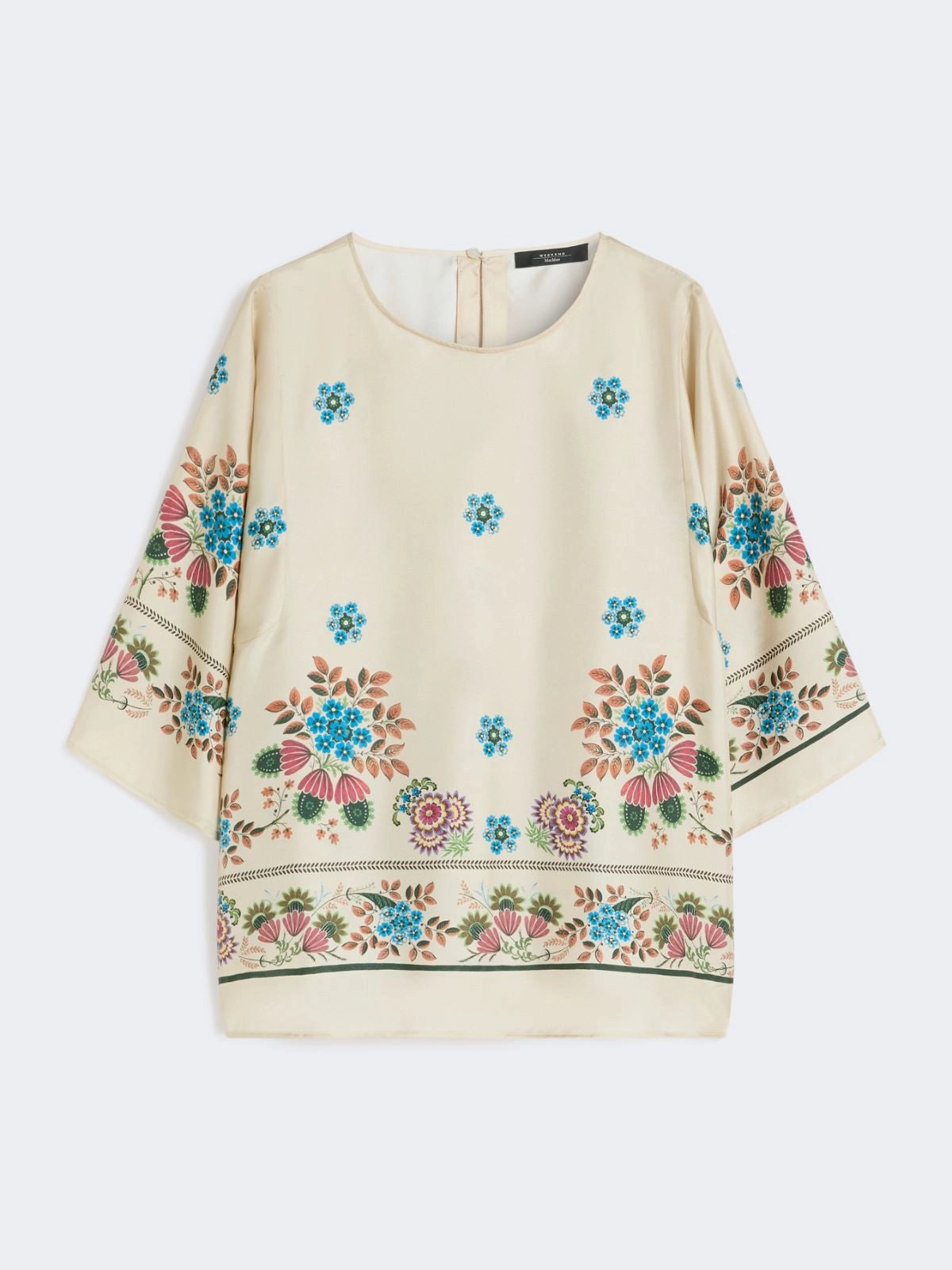 CAMICIA DONNA WEEKEND WKDSAMBA