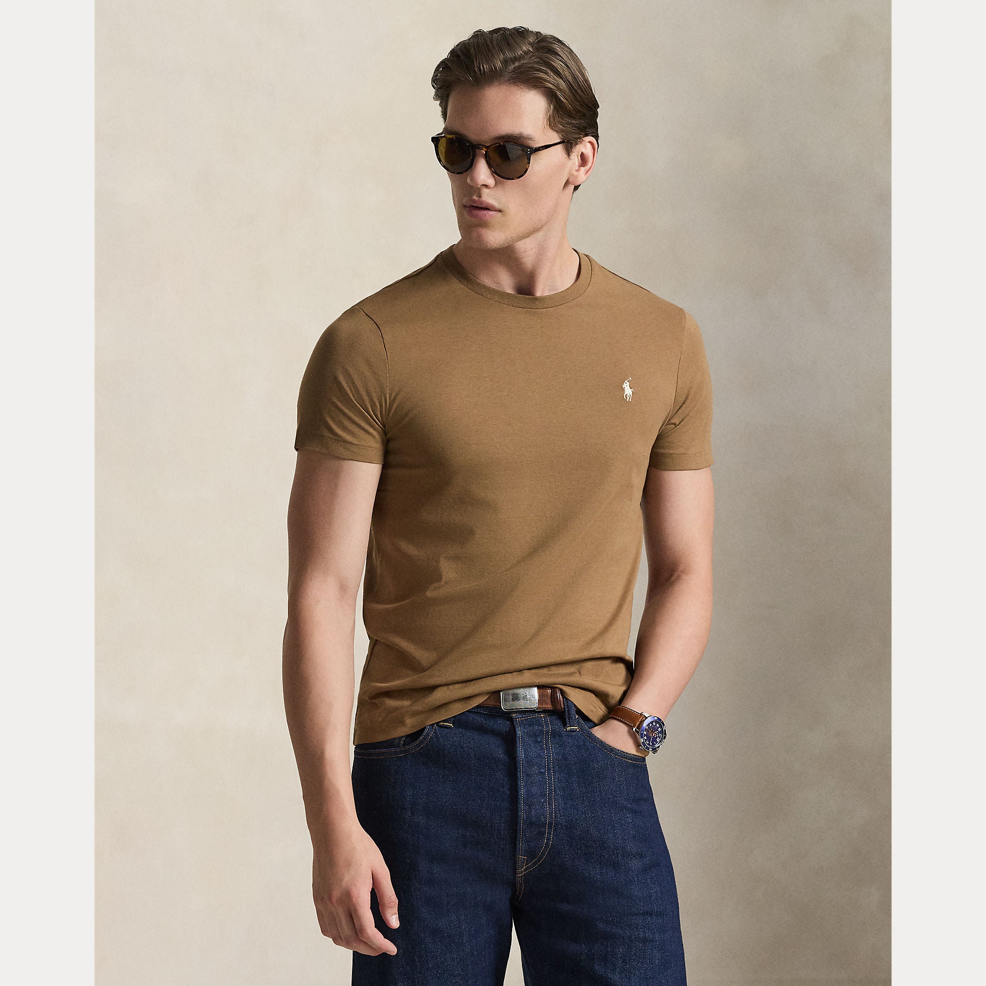 T-SHIRT Uomo RALPH LAUREN 710671438536