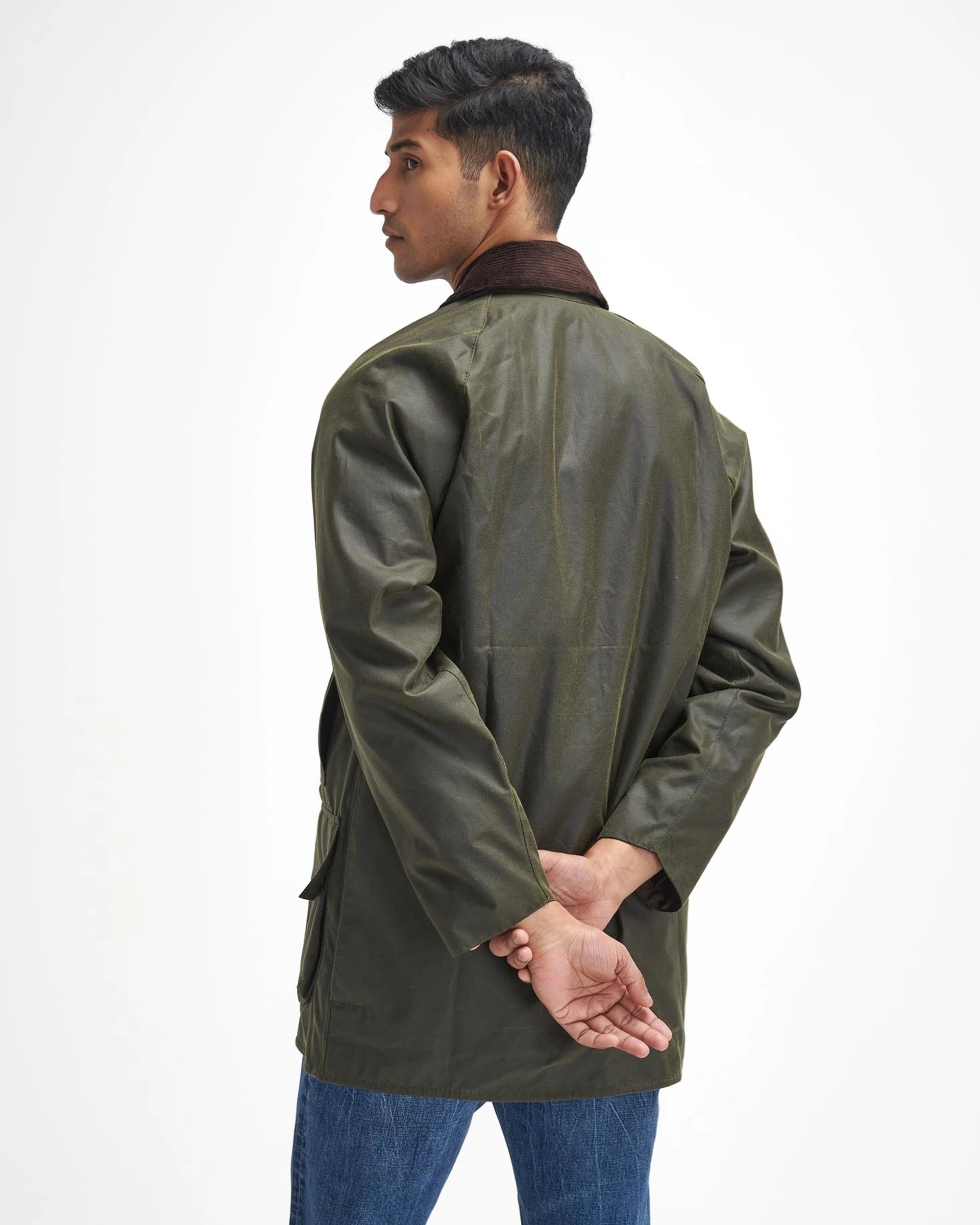 GIUBBINO Uomo BARBOUR 252MWX0017MWXOL99