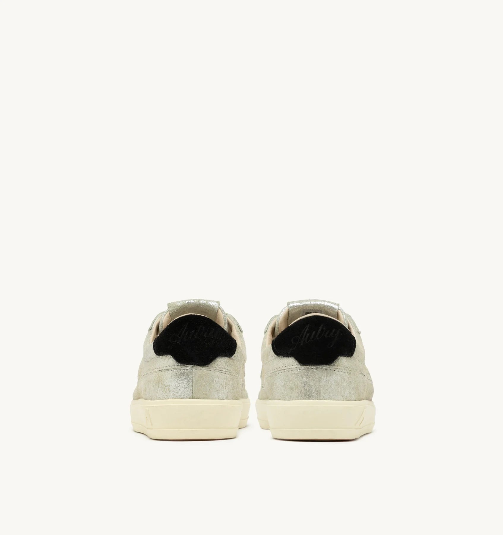 SNEAKER Donna AUTRY A1UNSCLWZE01