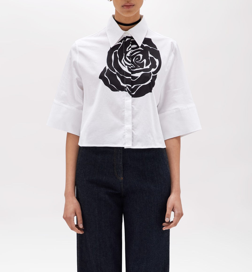CAMICIA Donna BLUGIRL RA5044T2993