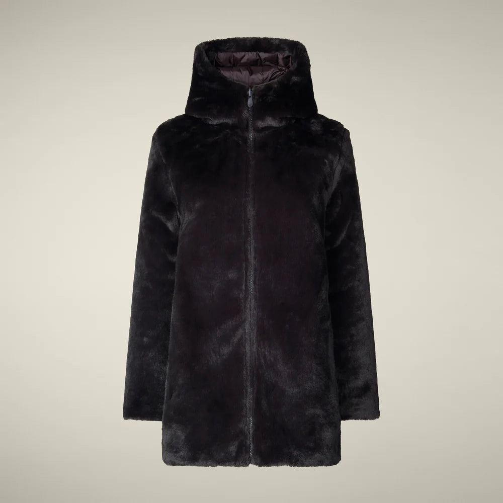 GIUBBINO Donna SAVE THE DUCK D40070W-FURY2140009