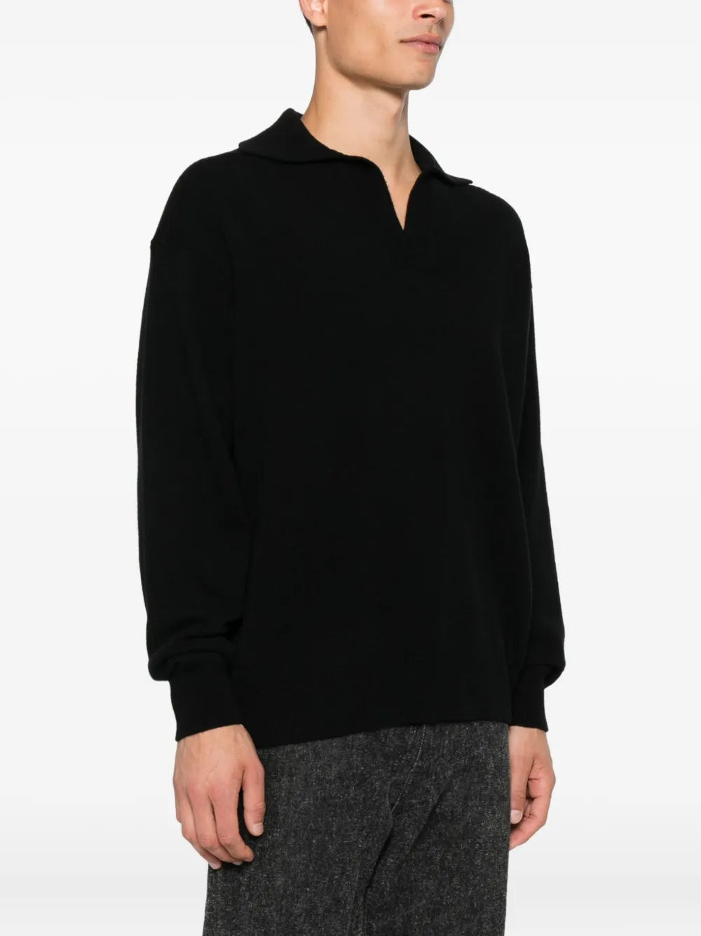 MAGLIA UOMO ROBERTO COLLINA 253M37104-M3709-