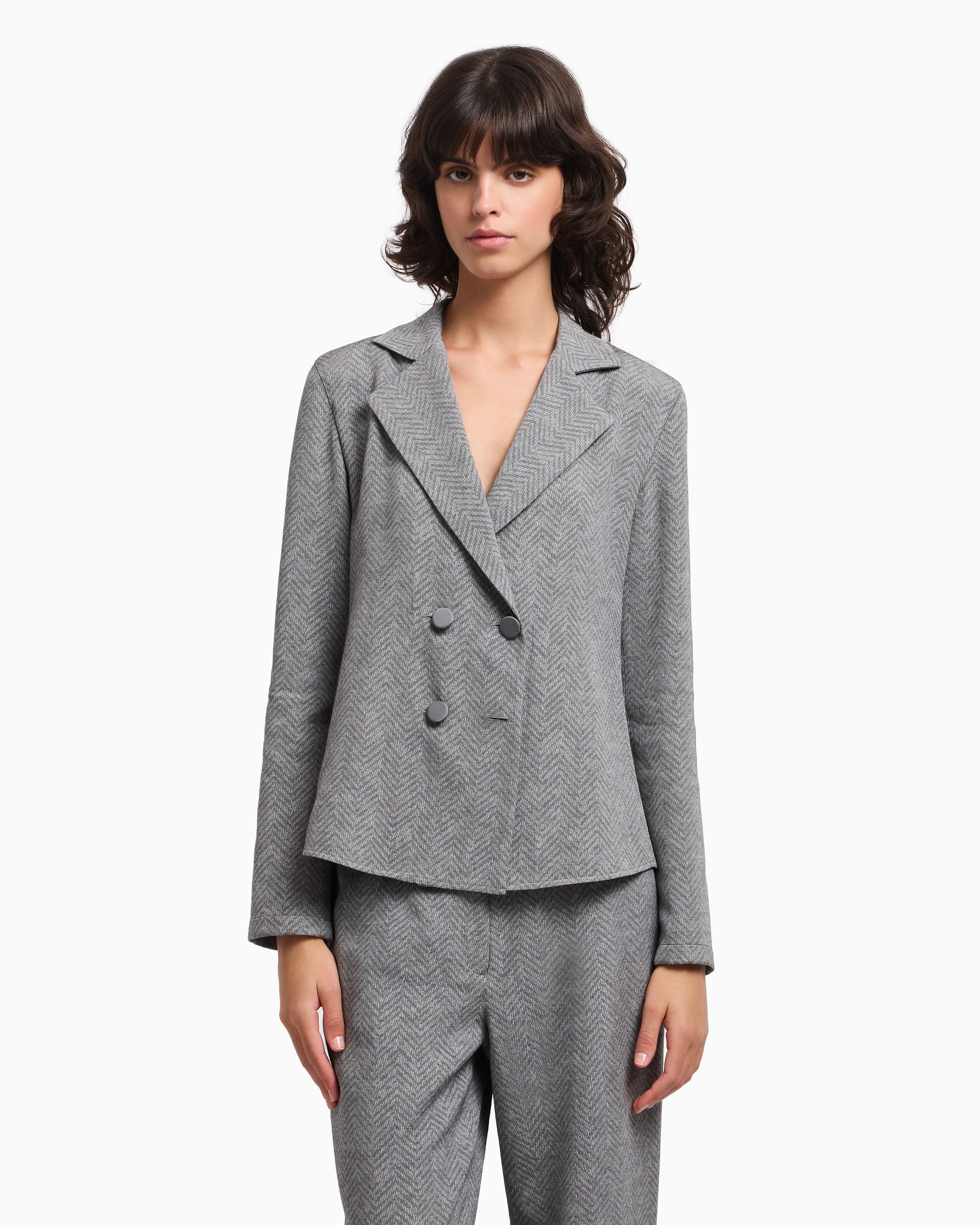 GIACCA Donna EMPORIO ARMANI EW002239TE15783F8055