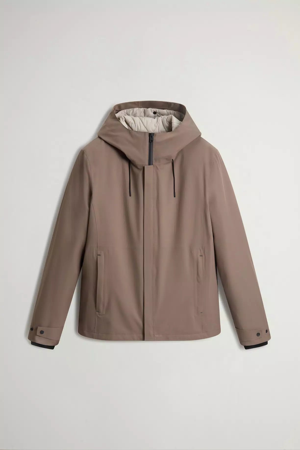 GIUBBINO Uomo WOOLRICH CFWOOU2099MRUT4099