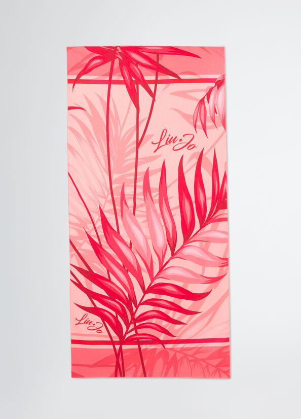 Tessili mare Donna LIU.JO VA5200T0300