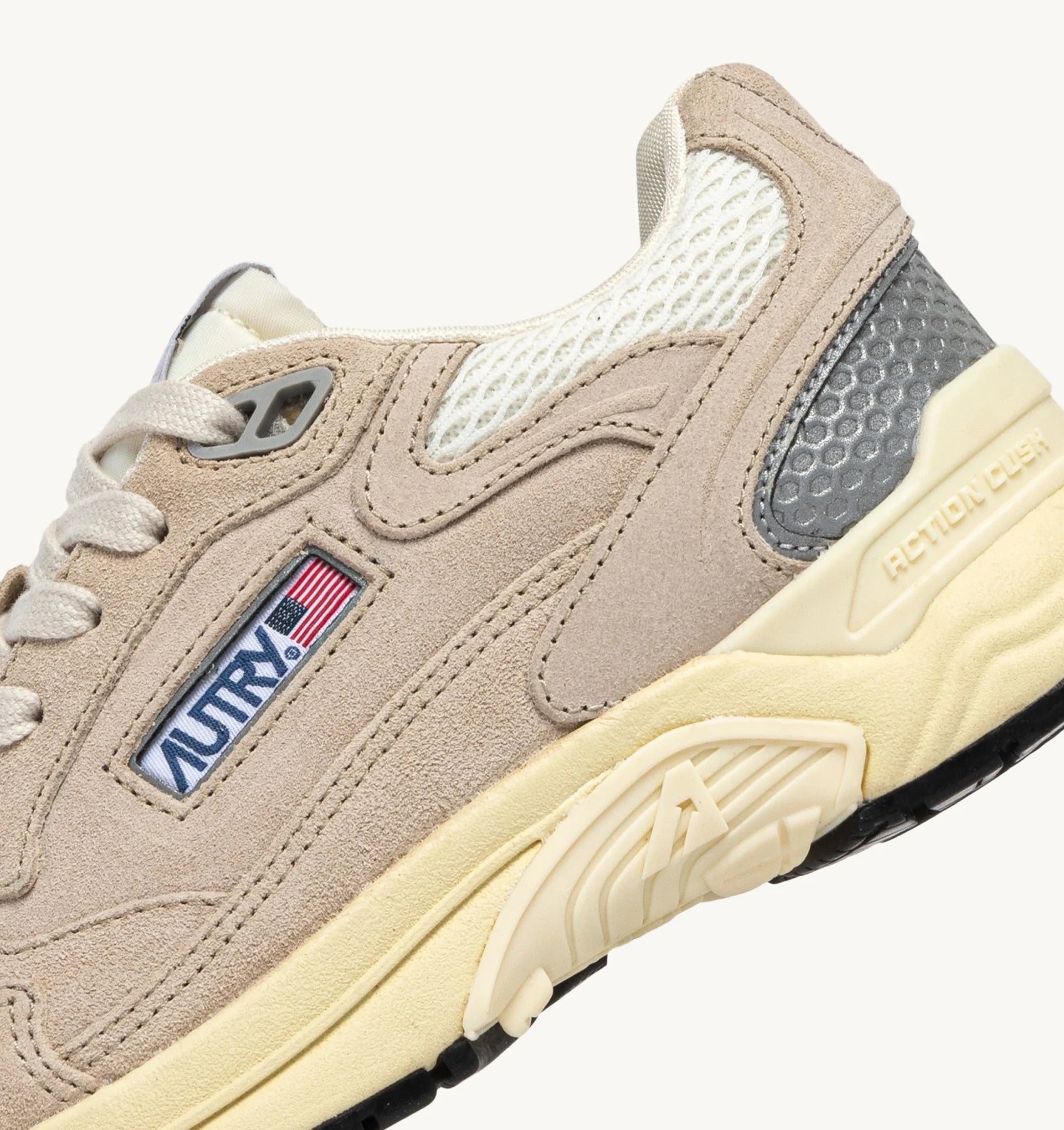 SNEAKER Donna  A1UNHYLWUM19*