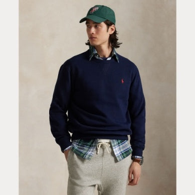SWEATSHIRT Uomo RALPH LAUREN 710766772003