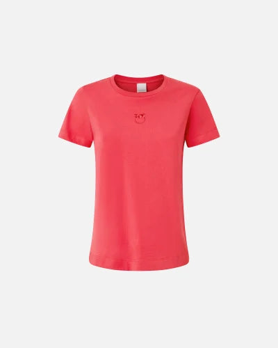 Foto di T-SHIRT Donna PINKO 100355A2HNO57 - Categoria:  | Brand: PINKO