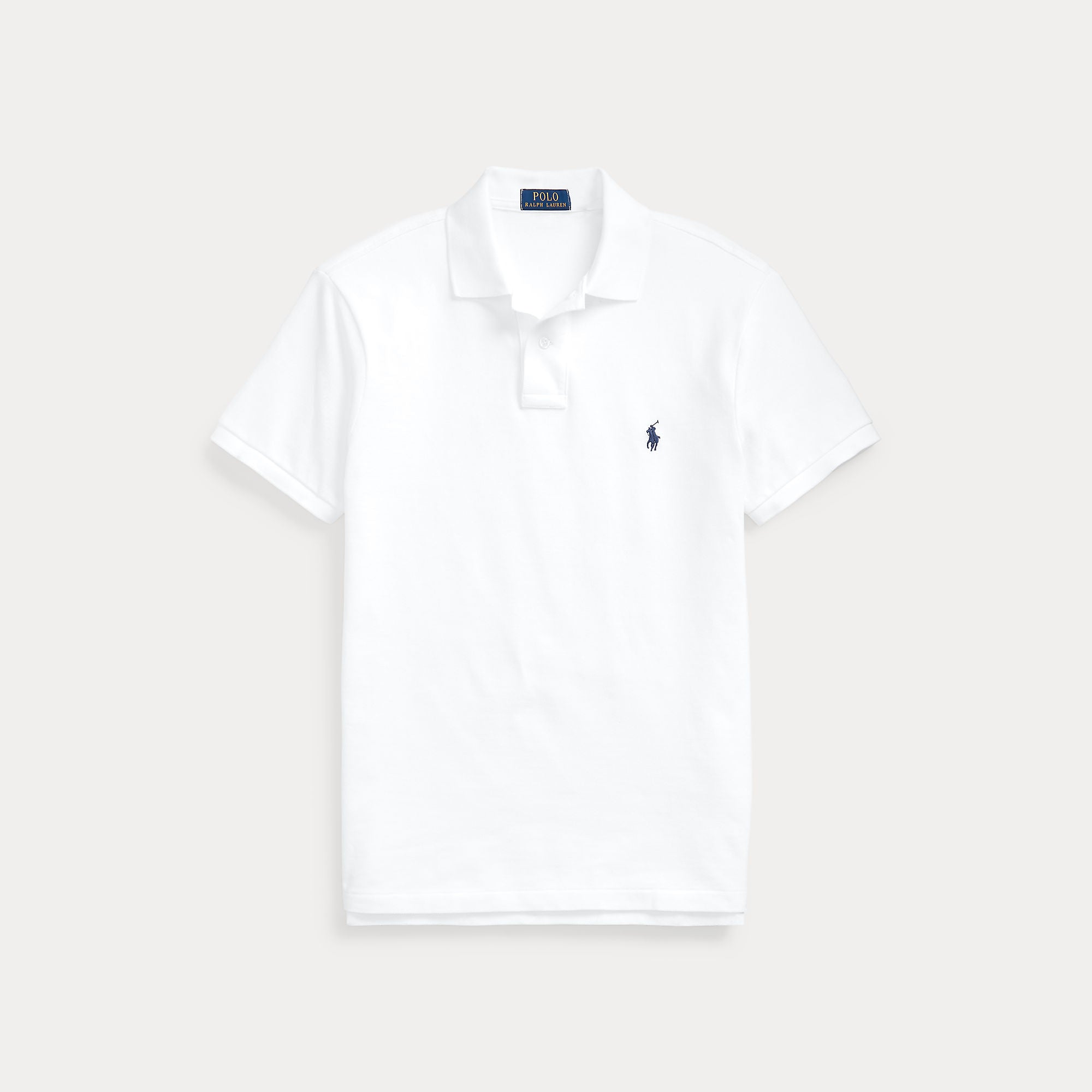POLO SHIRT Uomo RALPH LAUREN 710548797001*