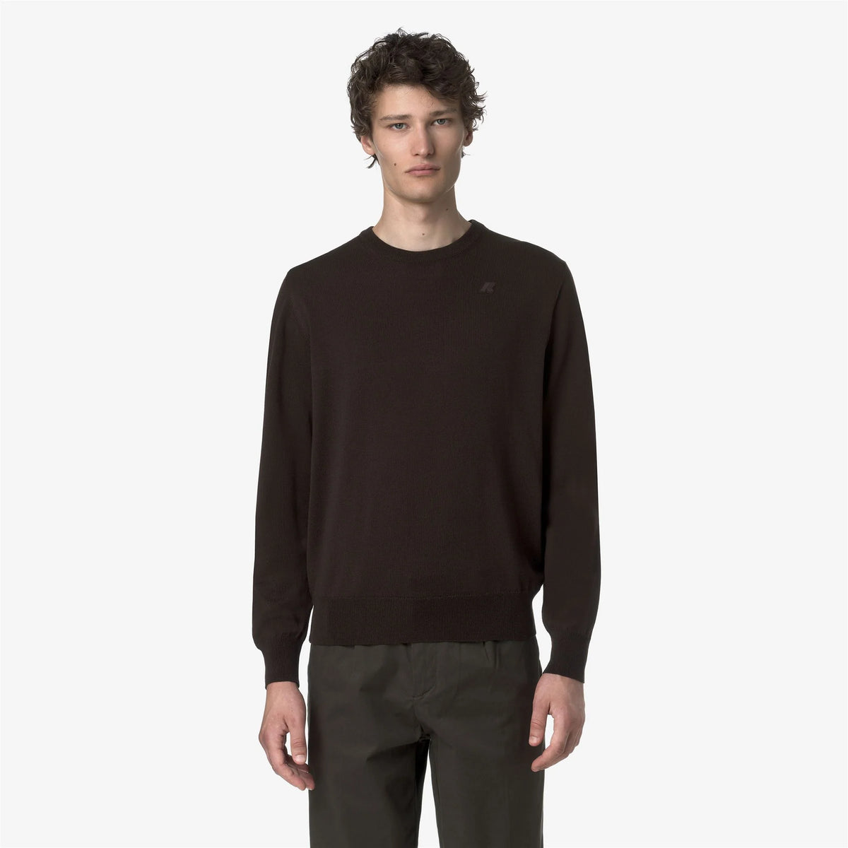 MAGLIA Uomo K-WAY K2142EW260