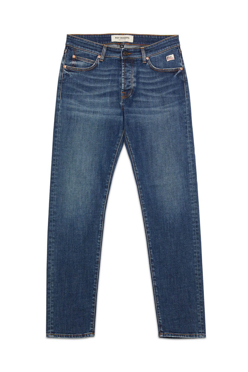 JEANS UOMO ROY ROGER'S RRU118D6962989
