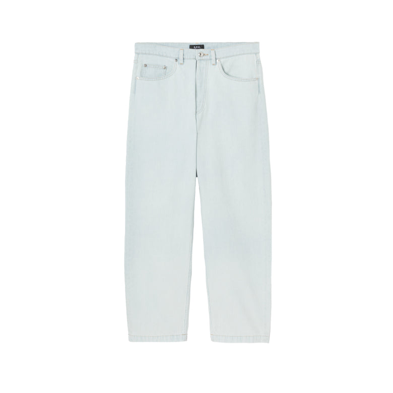 Foto di JEANS Uomo A.P.C. COHHJ-H09212 - Categoria: Pantaloni | Brand: A.P.C.