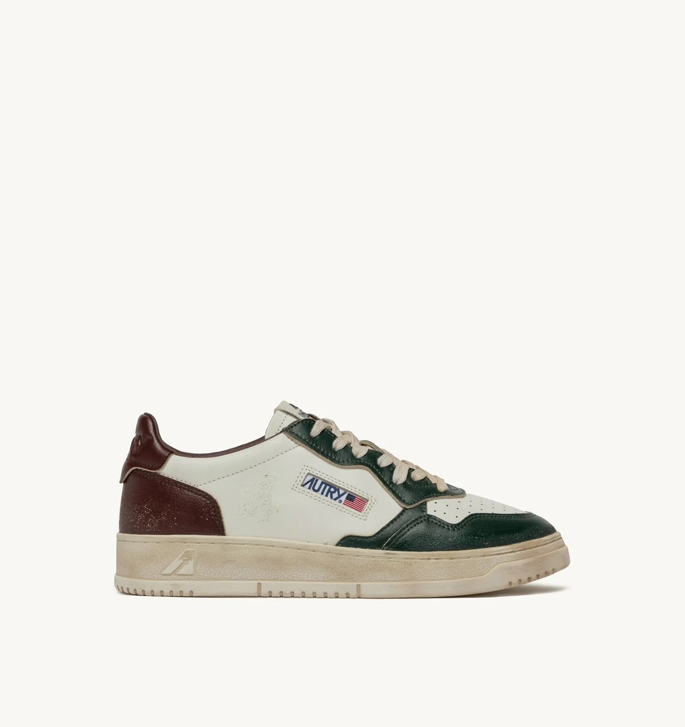 SNEAKER Uomo AUTRY A1UNAVLMSV52