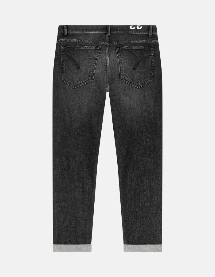 JEANS Uomo DONDUP UP576DS0215HS9