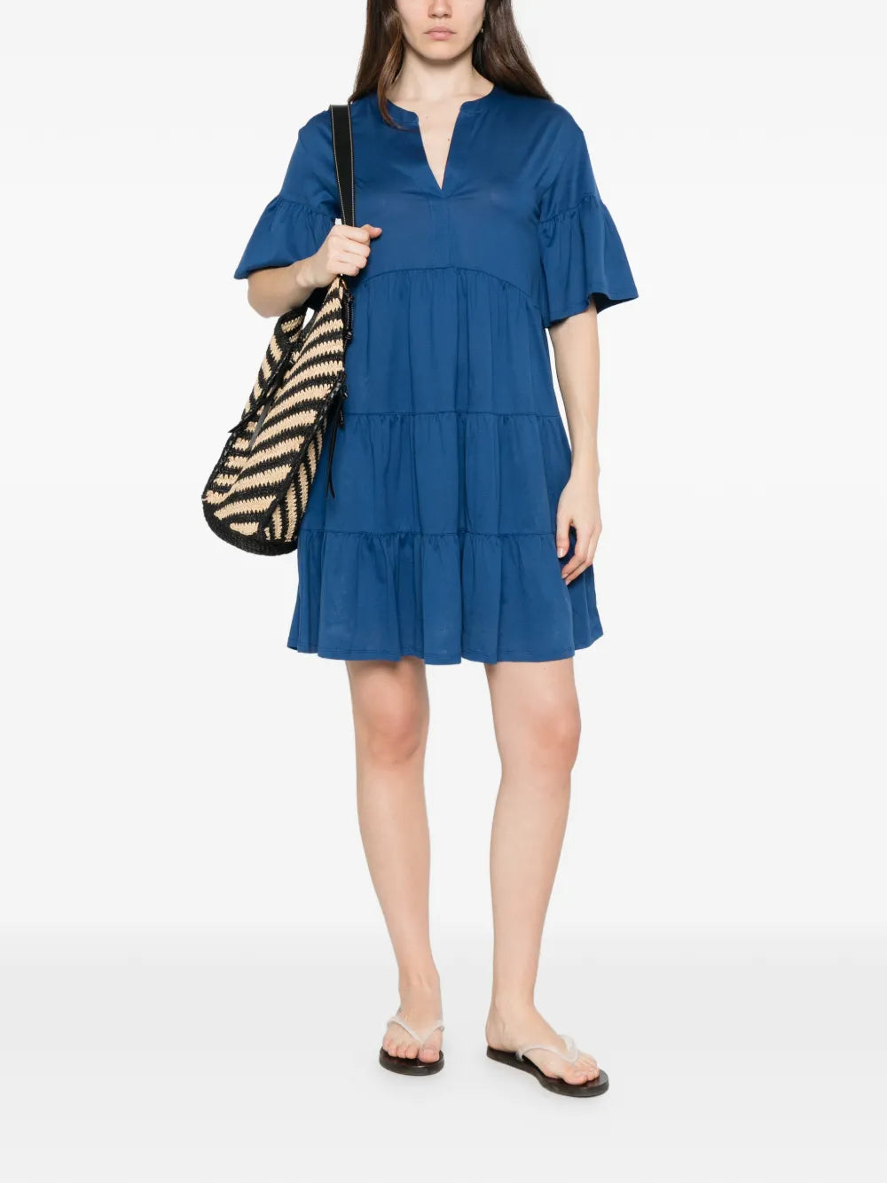 Abito in jersey DONNA WEEKEND MaxMara WKDSAGGINA