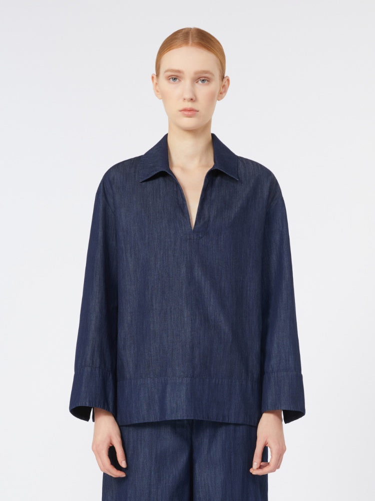 CAMICIA
Tessuto 100% Cotone DONNA TIMELESS CATERINA001