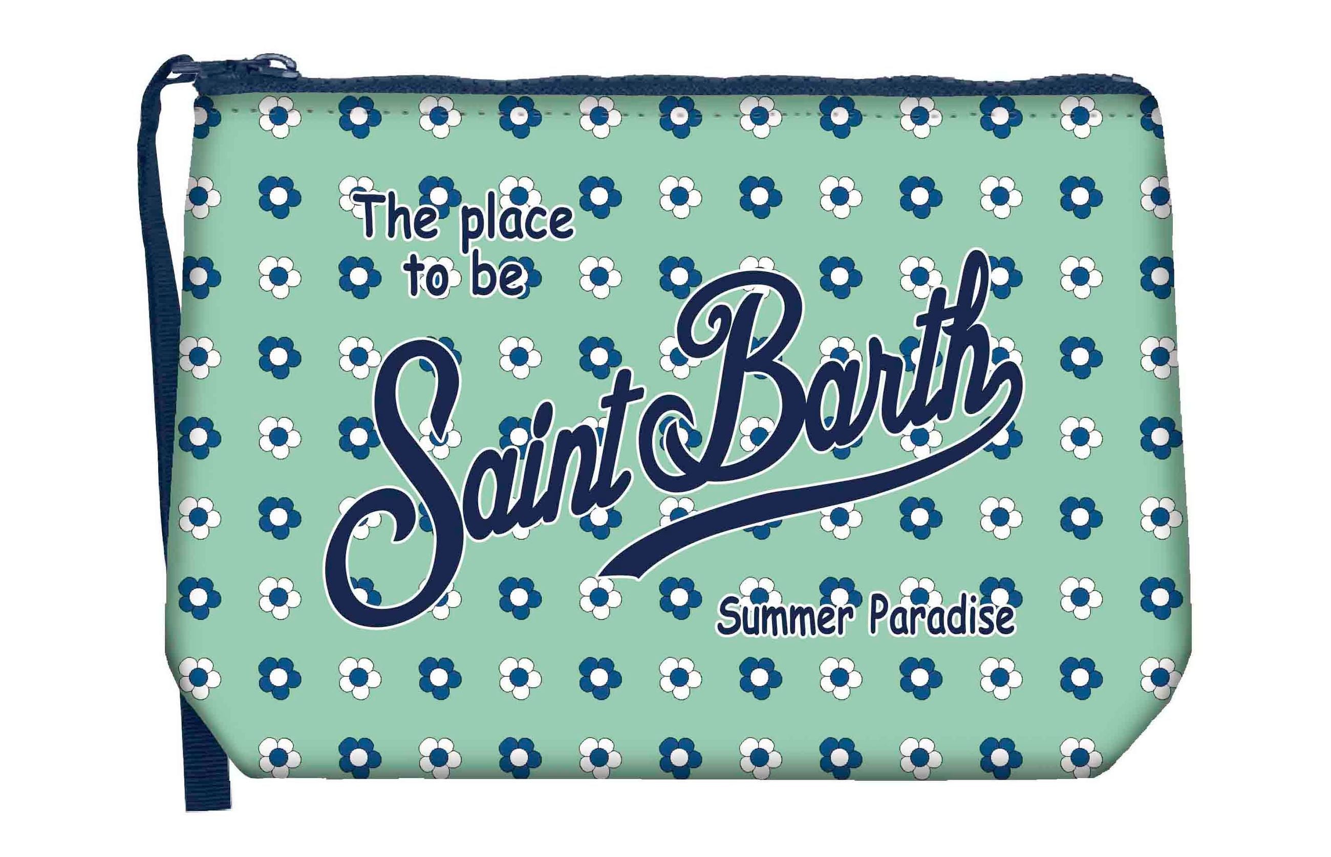 POCHETTE UNISEX ST.BARTH ALIN00100071L*