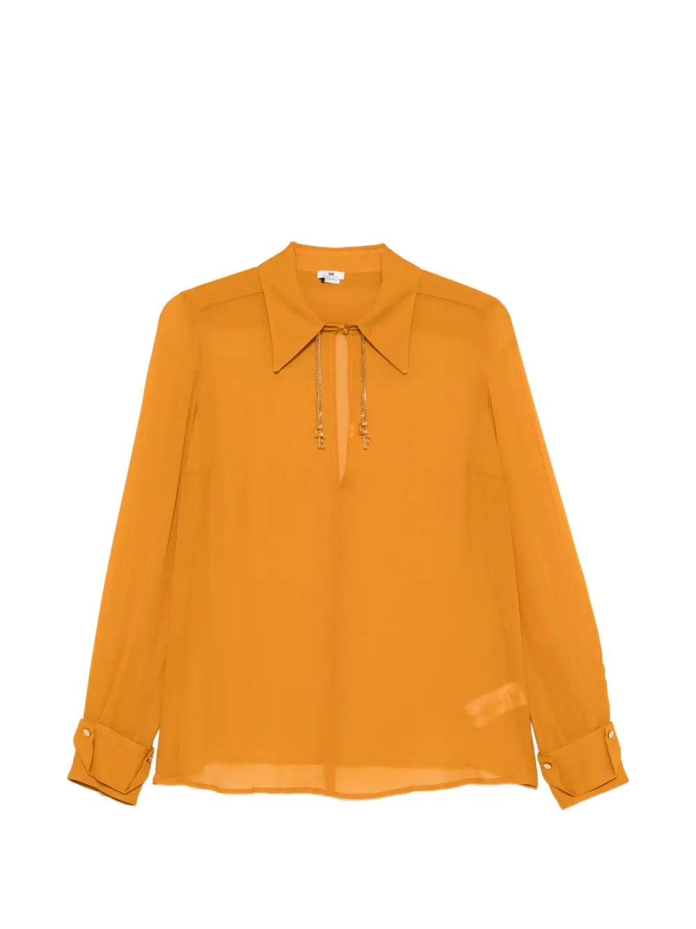 CAMICIA DONNA ELISABETTA FRANCHI CA19466E2940