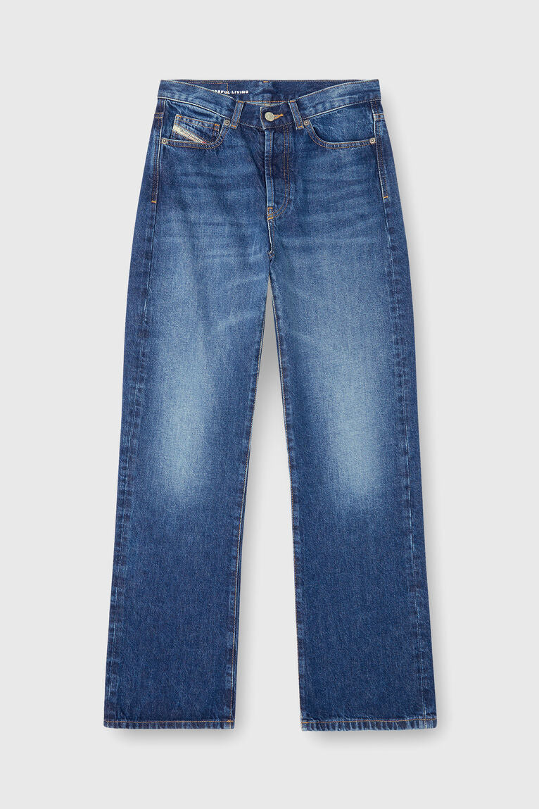 JEANS Donna DIESEL A1986909I27