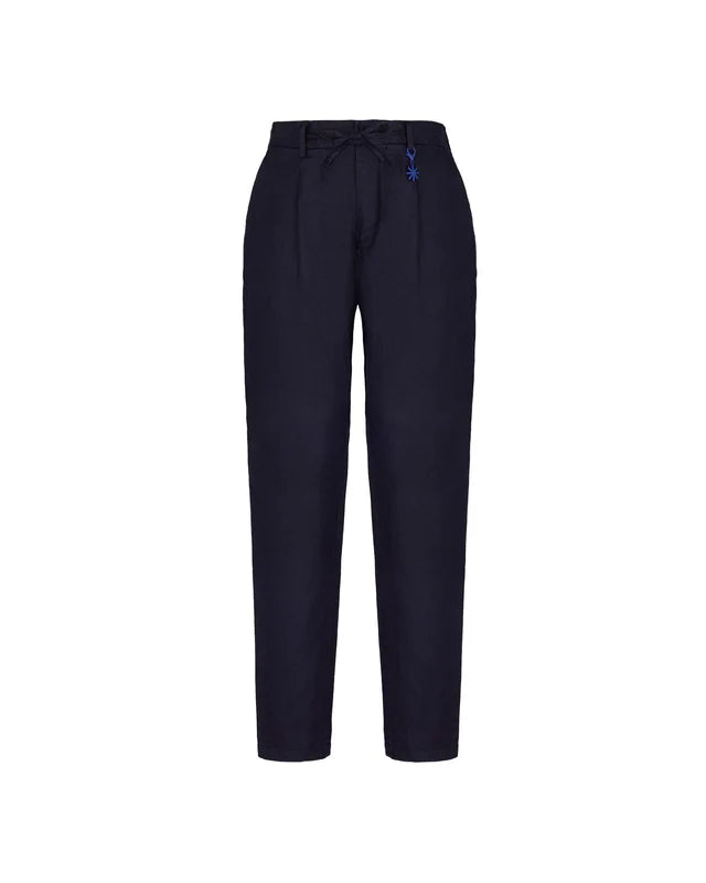 PANTALONE Uomo MANUEL RITZ P1688LC243408