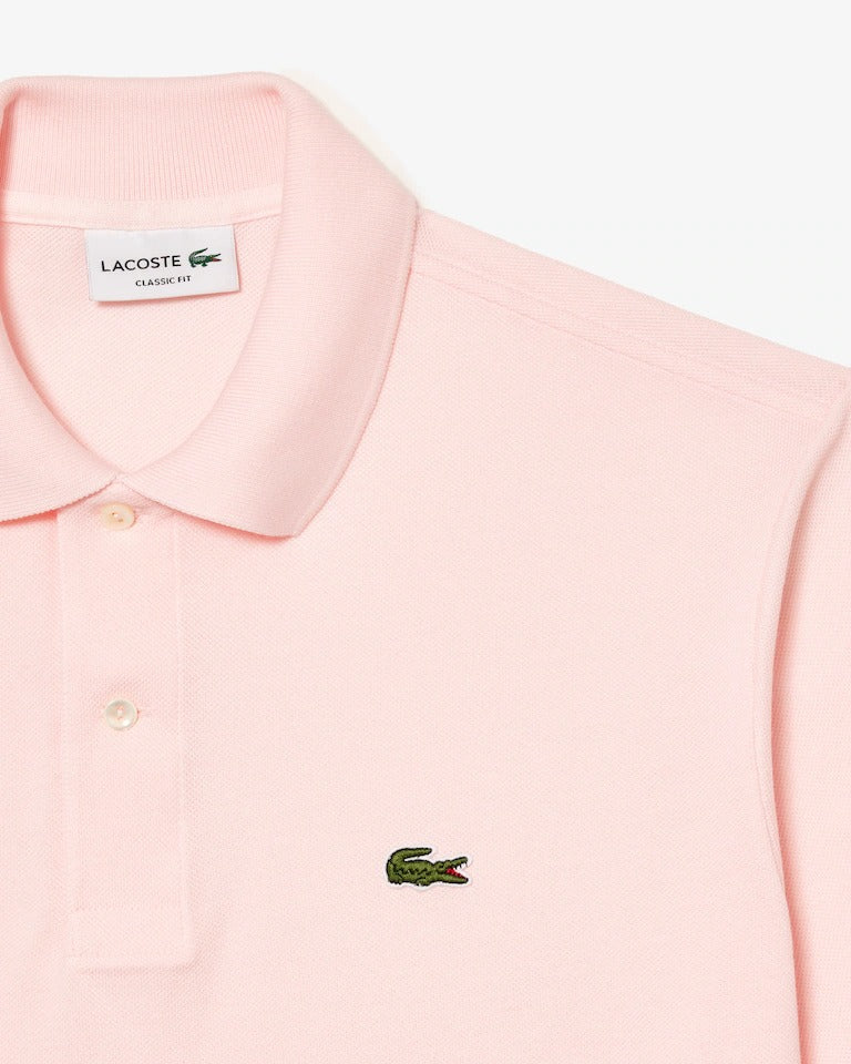 MAGLIETTA M/C UOMO LACOSTE '  1212T03