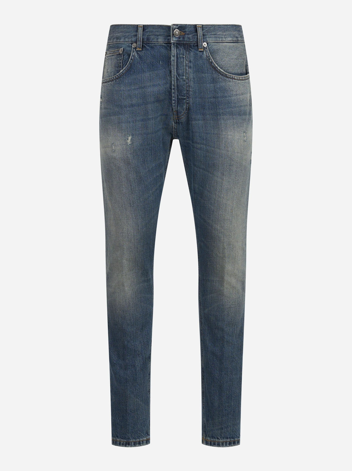 JEANS UOMO DONDUP UP576DFE311UMT5800