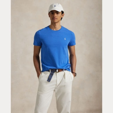 Foto di T-SHIRT MC UOMO RALPH LAUREN 710671438411 - Categoria: T-Shirt e Polo | Brand: RALPH LAUREN