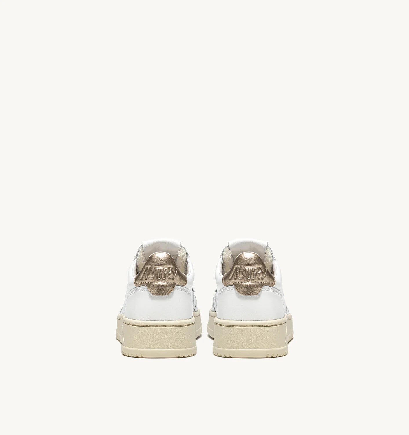 SNEAKER Donna AUTRY A1UNAULWLL06*