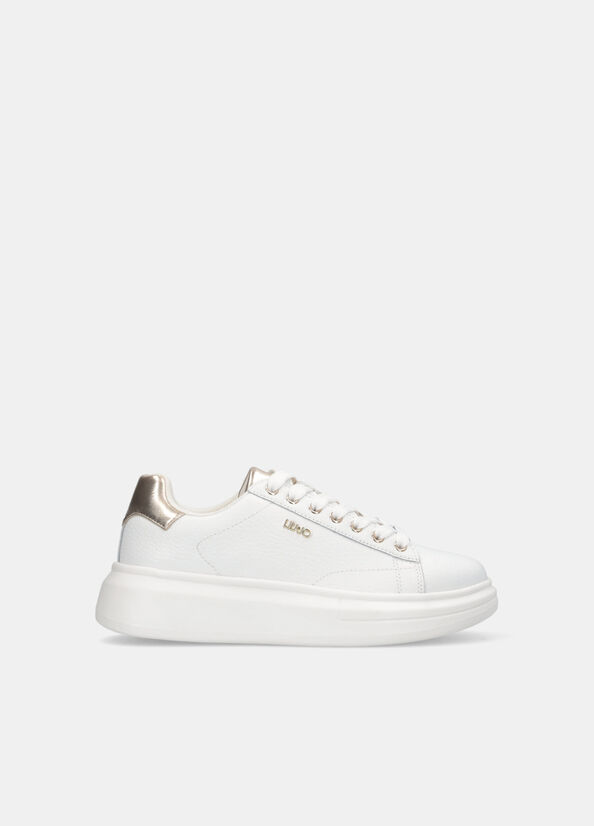 SNEAKER DONNA LIU.JO SHOES BF5059PX748S1052