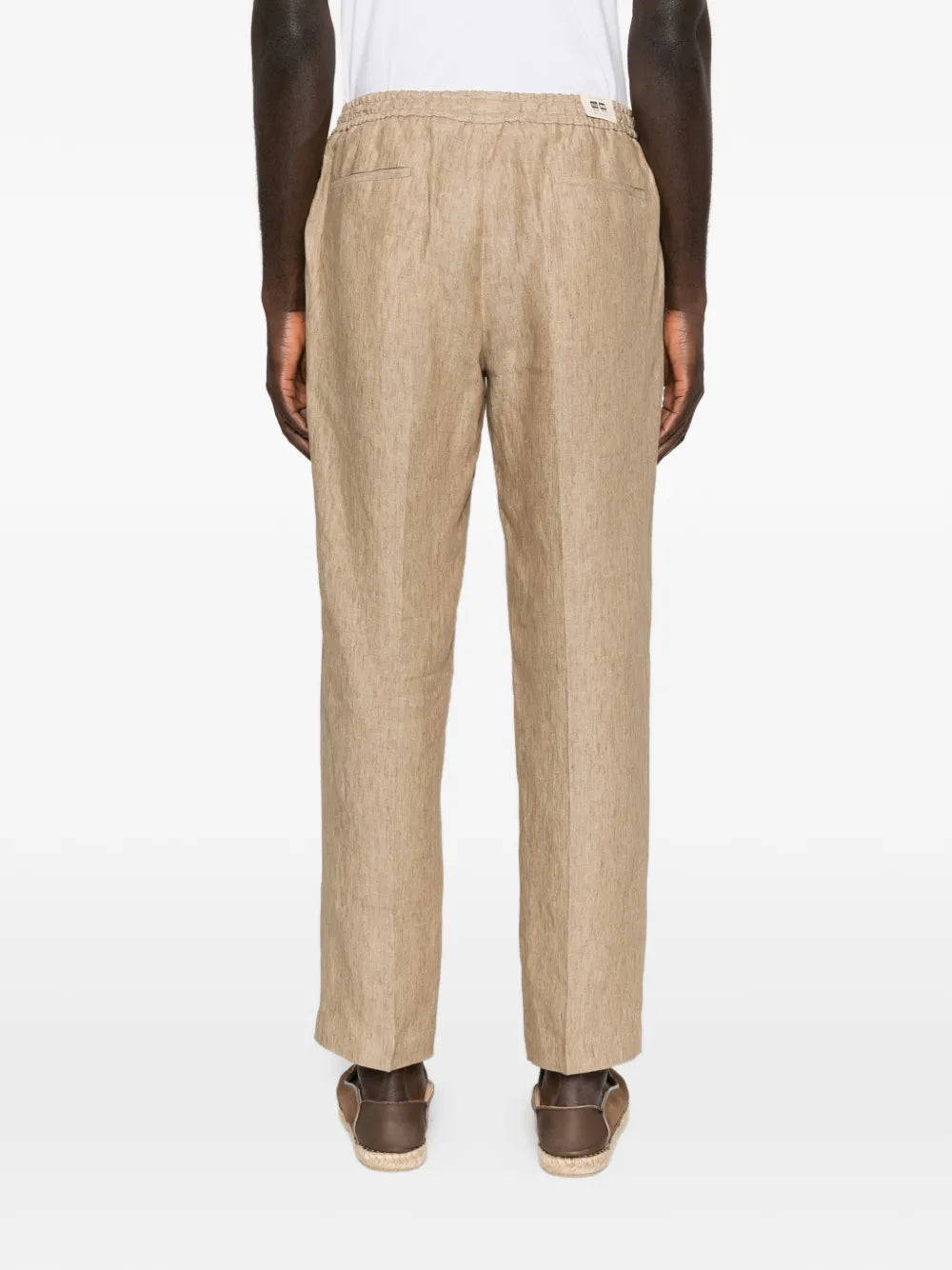 PANTALONE UOMO BRIGLIA 1949 WIMBLEDONS043