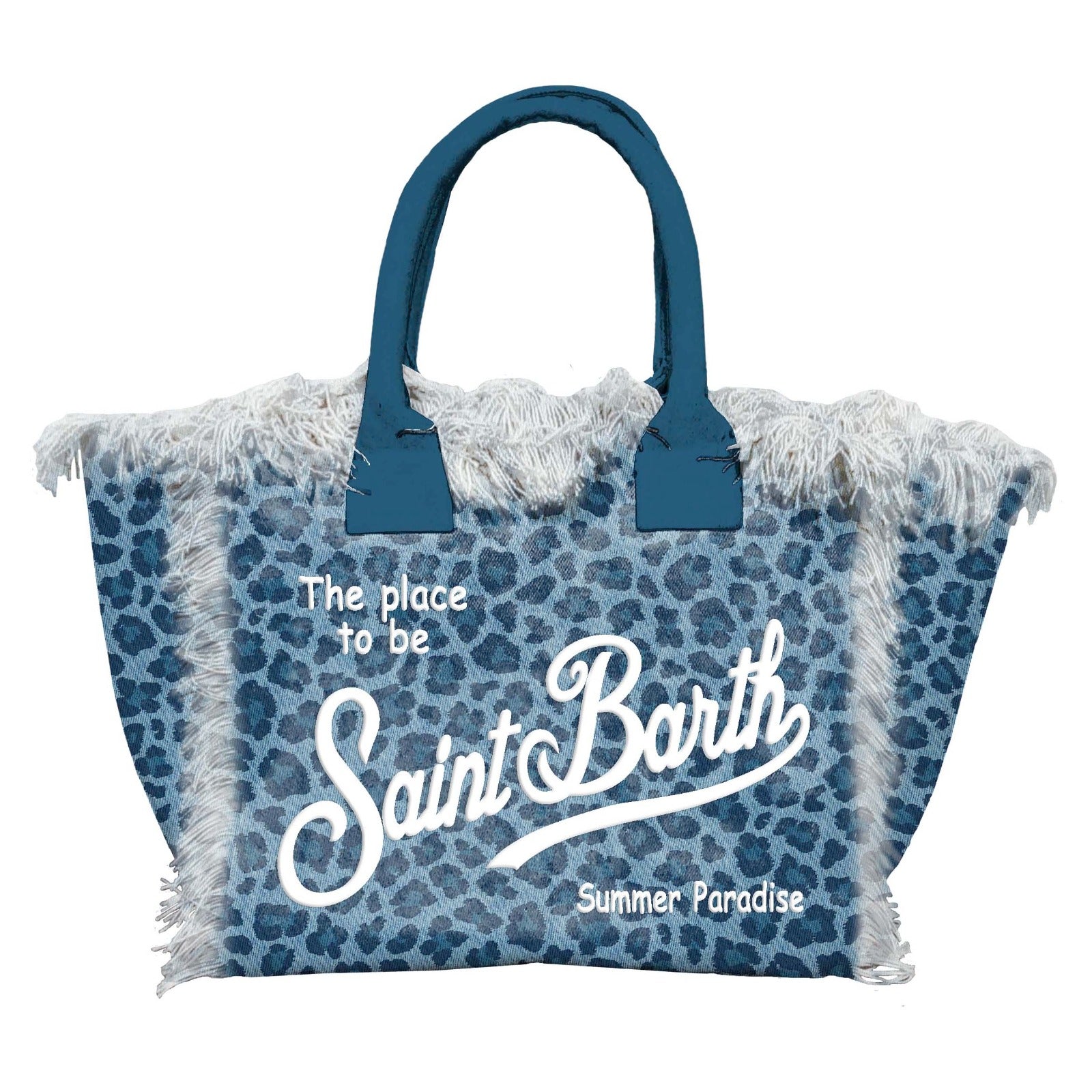 BORSA Donna ST.BARTH COL000103446L*
