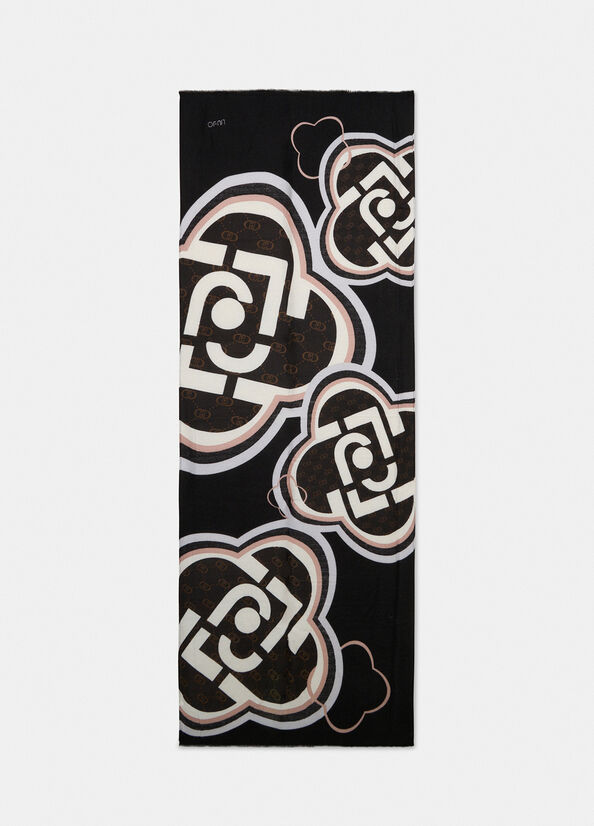 Sciarpa/Scialle DONNA LIU.JO 2F5082T030022222