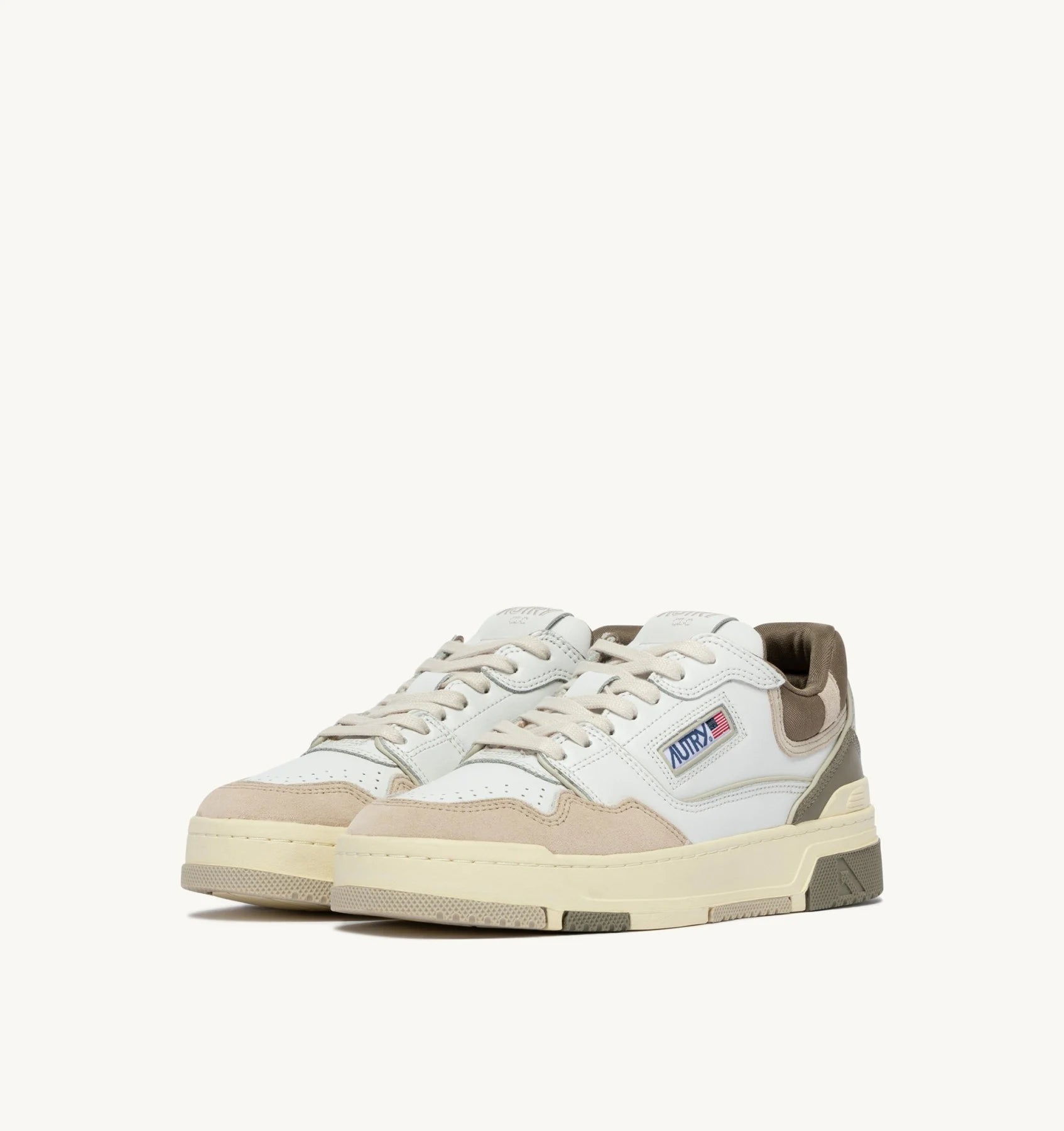 SNEAKER Uomo AUTRY A1UNROLMMC15