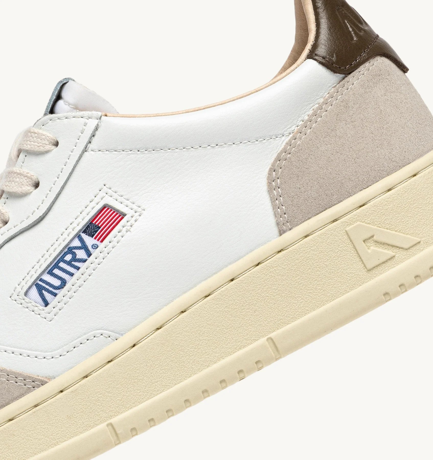 SNEAKER Donna AUTRY A1UNAULWLS15