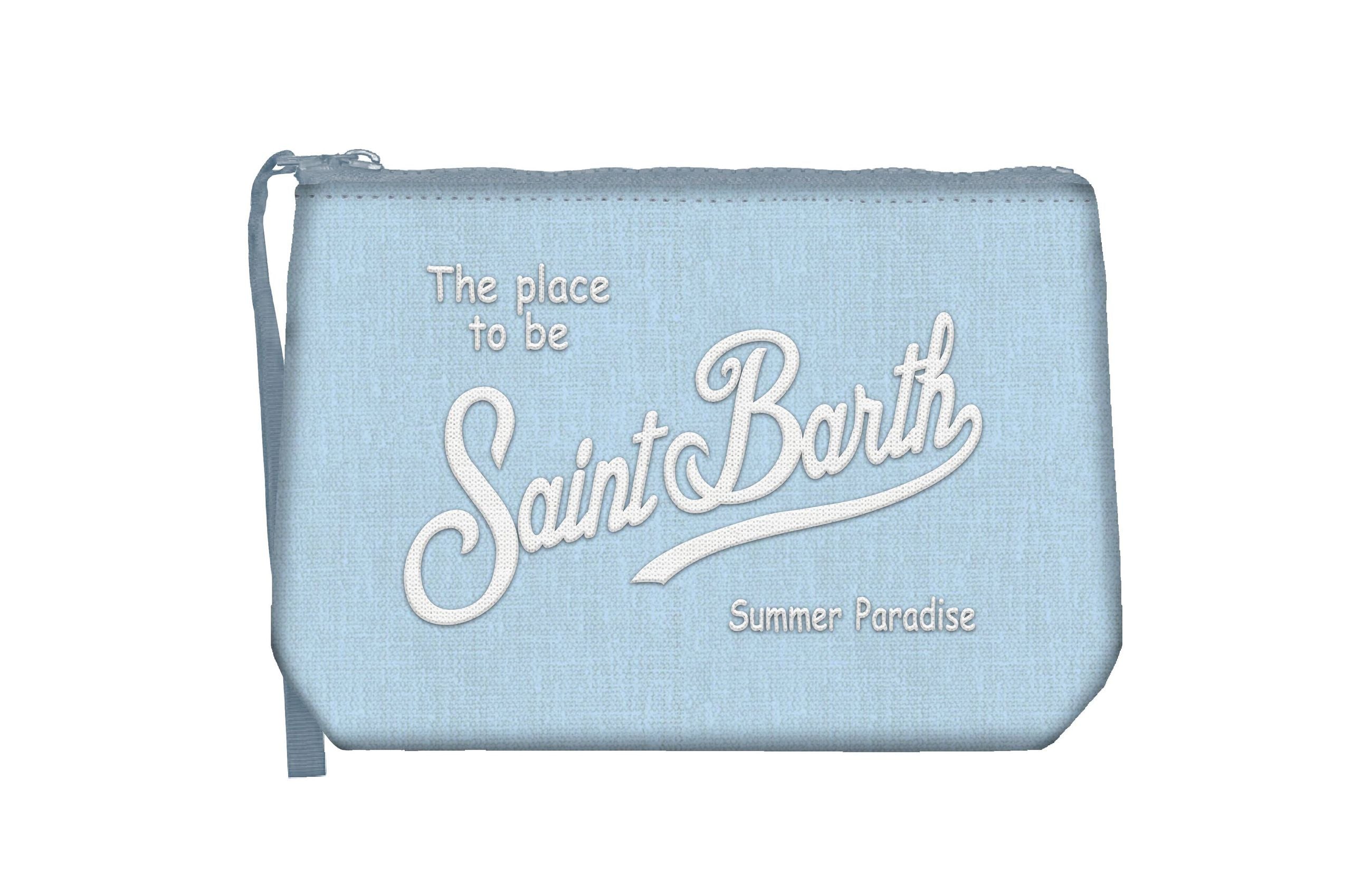 POCHETTE UNISEX ST.BARTH ALI005100552L*