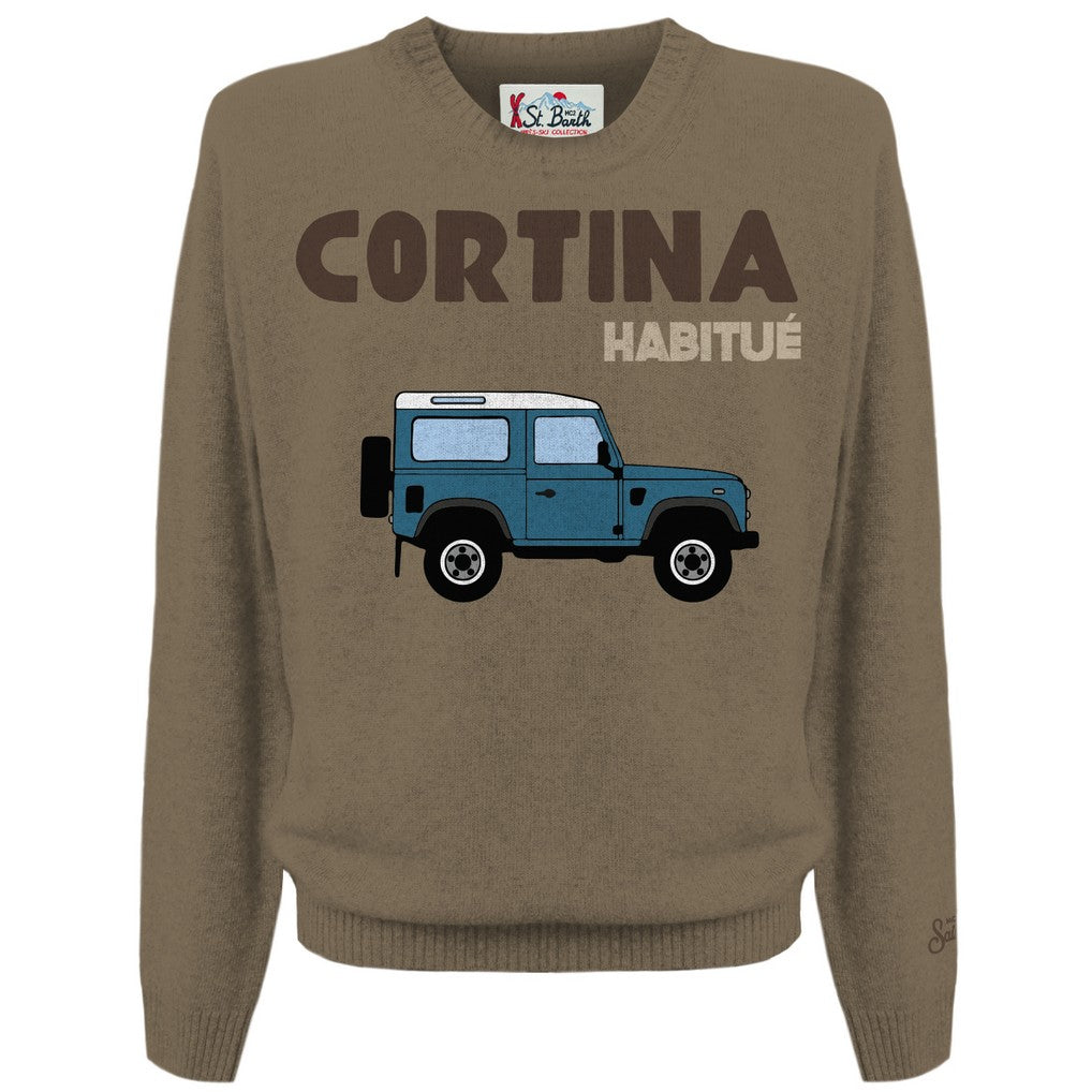 MAGLIA Uomo ST.BARTH HER0001.00686MX