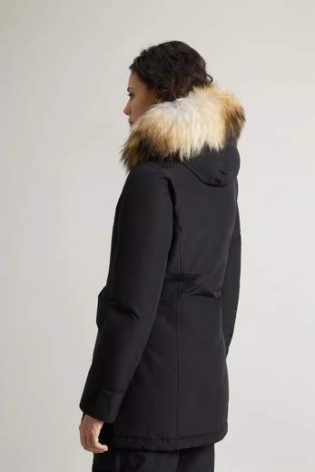 Parka Donna WOOLRICH CFWWOU0538FRUT0001