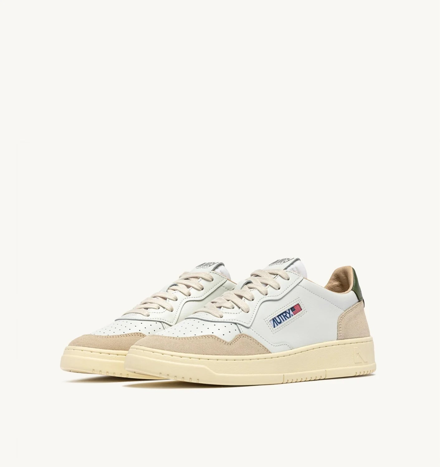 SNEAKER Uomo AUTRY A1UNAULMLS17