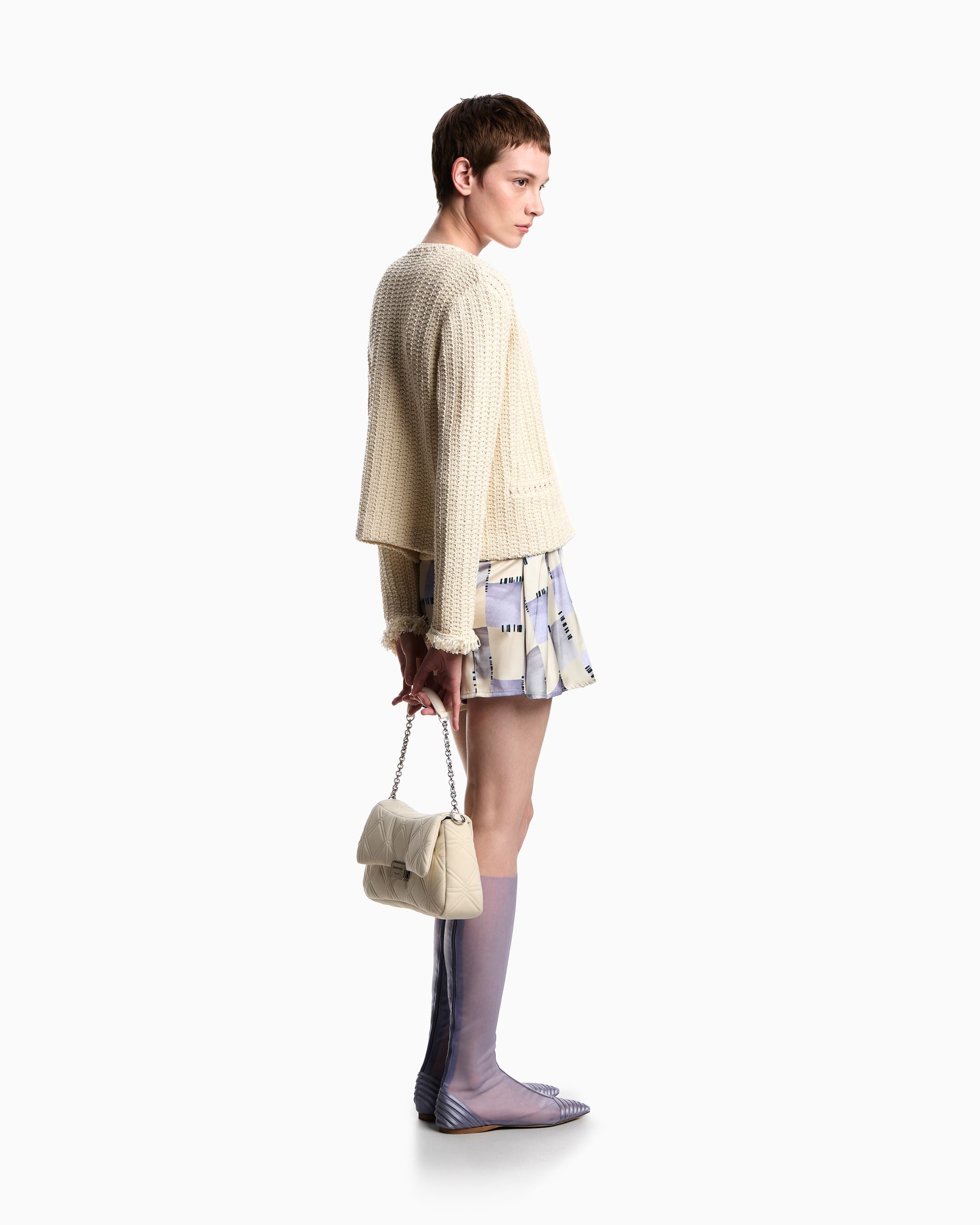 GIACCA Donna EMPORIO ARMANI EW002970AF22478U1058