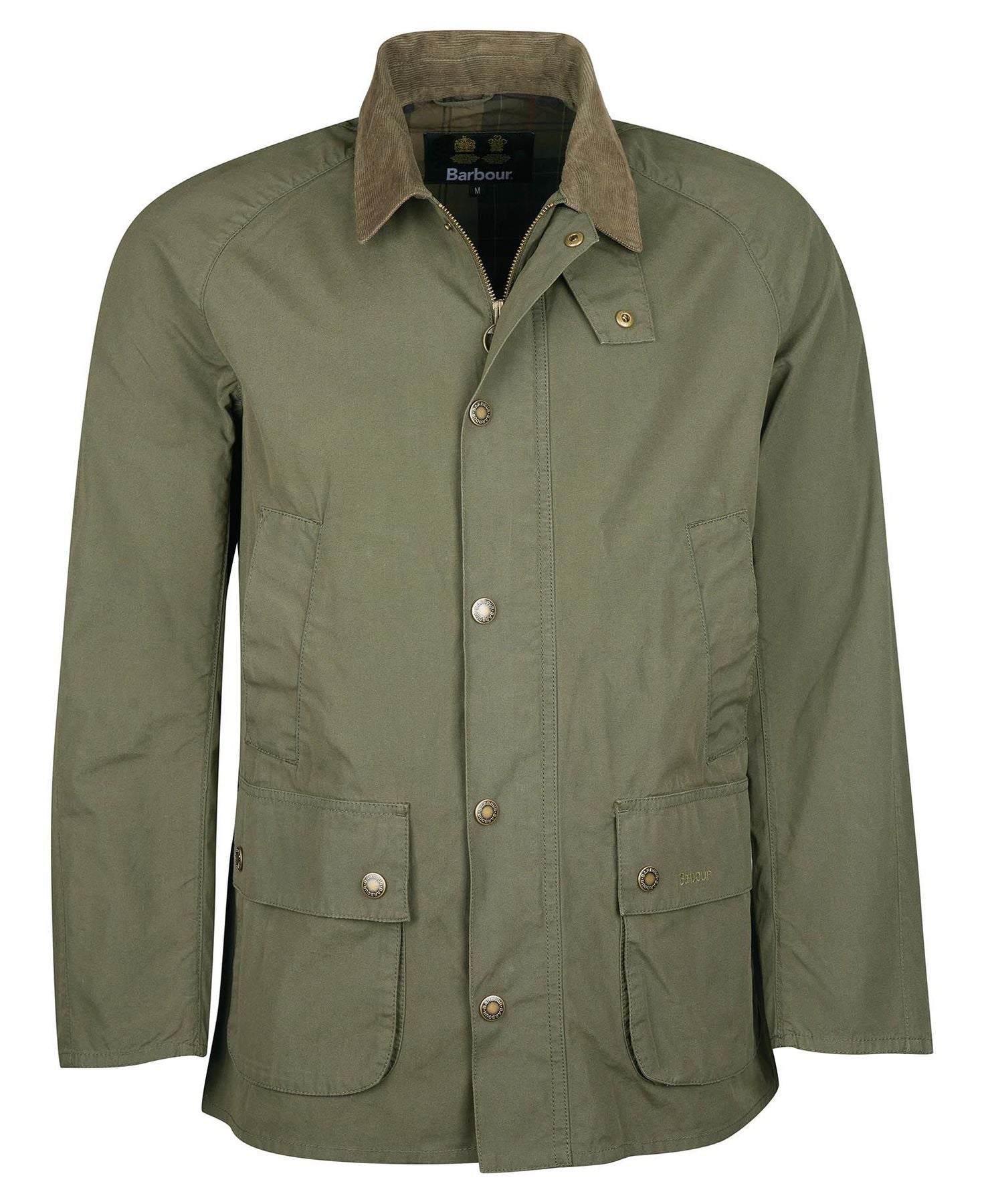 GIUBBINO Uomo BARBOUR MCA0792