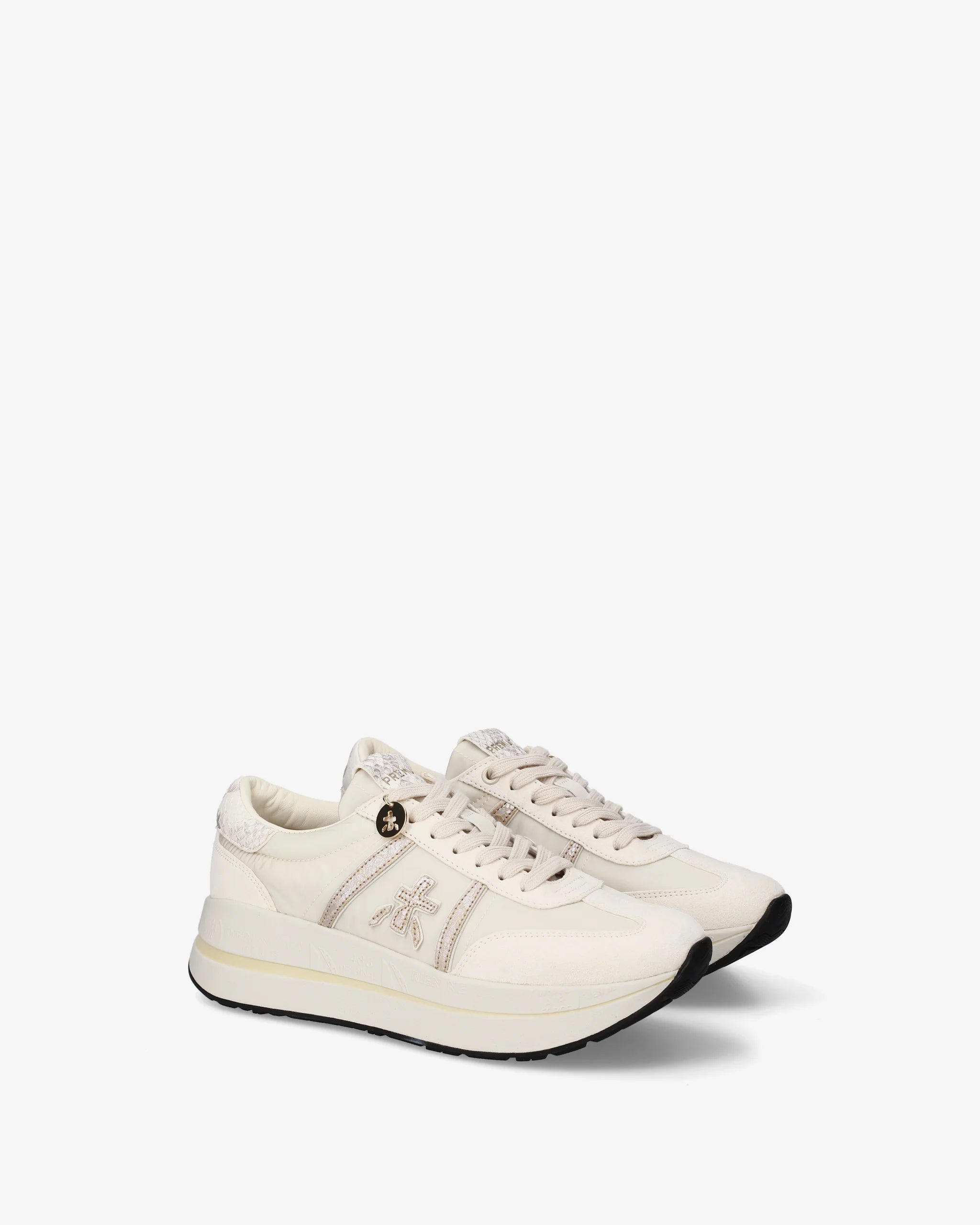 SNEAKERS Donna PREMIATA BETHCOINVAR 8145