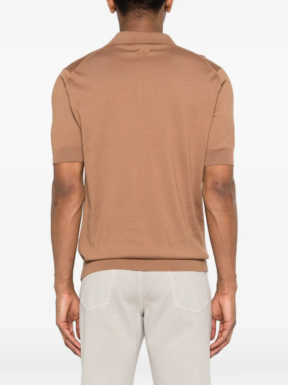 MAGLIA MC UOMO LARDINI CNLPMC102CN64020420