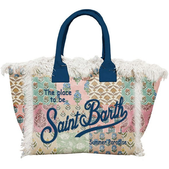 DONNA ST.BARTH VANI00101250H.