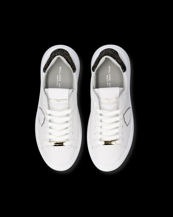 SNEAKERS DONNA PHILIPPE MODEL BTLDVML2