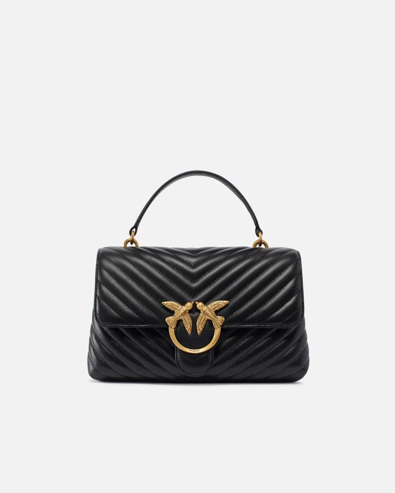 Foto di BORSA DONNA PINKO 100043A0GKZ99Q - Categoria:  | Brand: PINKO