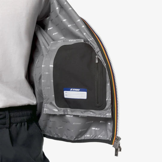 GIUBBINO Uomo K-WAY K5127QWUSY*