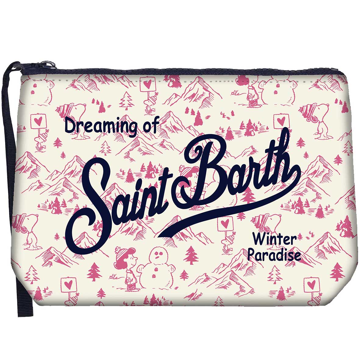 POCHETTE Donna ST.BARTH ALI0002.02556MX