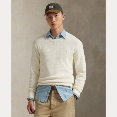 PULLOVER Uomo RALPH LAUREN 710981614006
