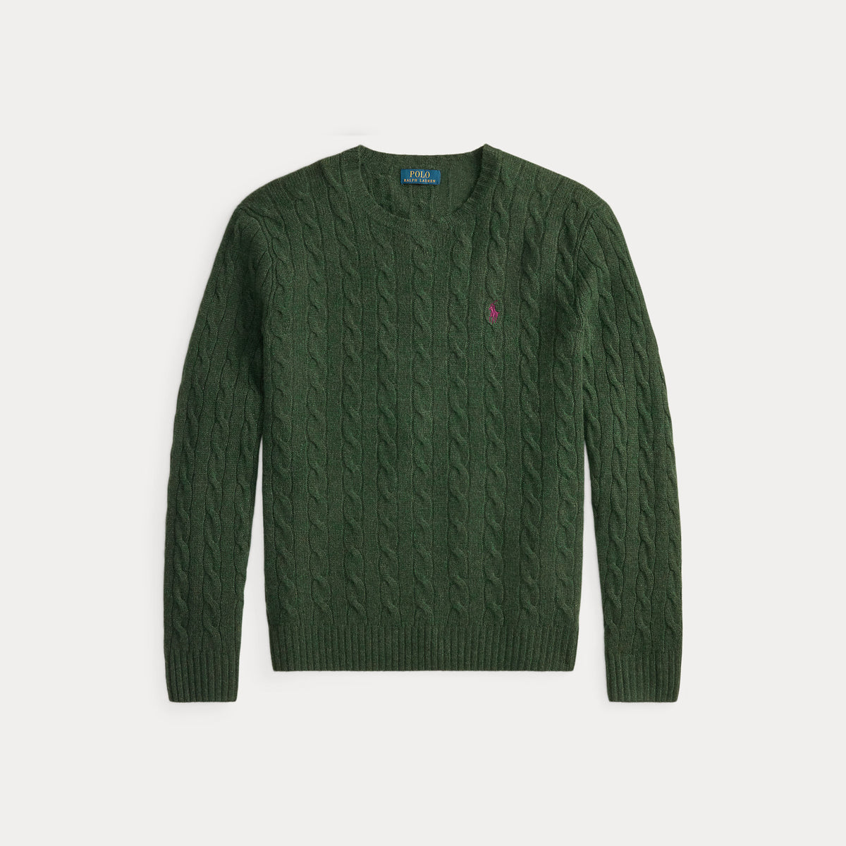 PULLOVER Uomo RALPH LAUREN 710876762507